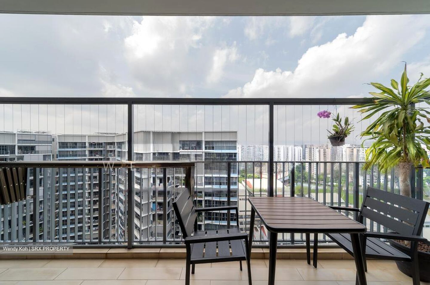 Boathouse Residences (D19), Condominium #501619031